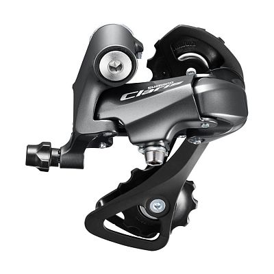 Превью  Переключатель задний SHIMANO Claris RD-R2000-GS 8 sp